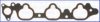 HONDA 17105PY3003 Gasket, intake manifold